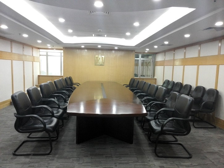 Headquarters Conference Room